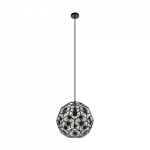 Светильник подвесной Skoura 1 39618