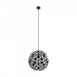 Светильник подвесной Skoura 1 39619