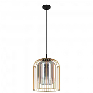 Светильник подвесной Caminata 39695