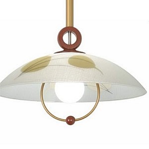 Светильник подвесной Sonex П607