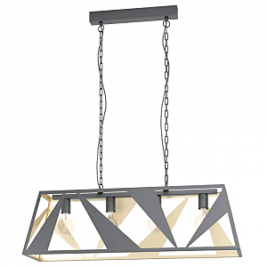 Светильник подвесной Tabloncito 39904