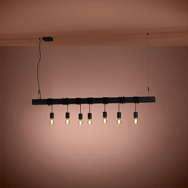 Светильник подвесной Townshend-B 39938