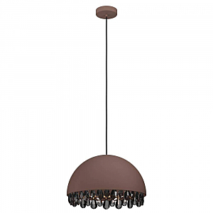 Светильник подвесной Gaetano 2 39948