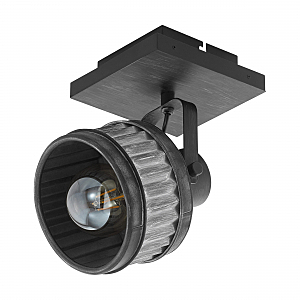 Светильник спот Turrock 43444