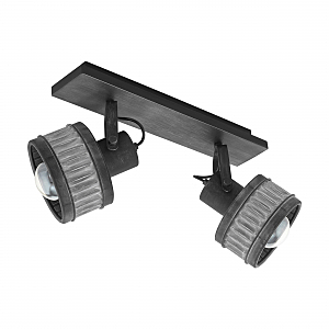 Светильник спот Turrock 43445