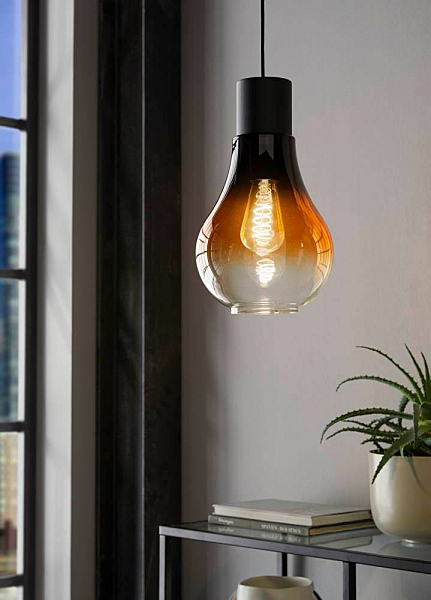 Светильник подвесной Chasely 43459