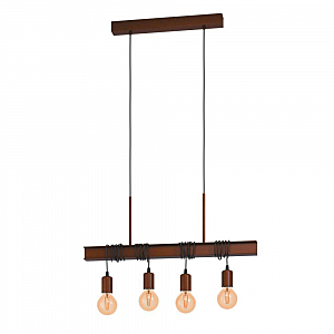 Светильник подвесной Townshend 4 43523