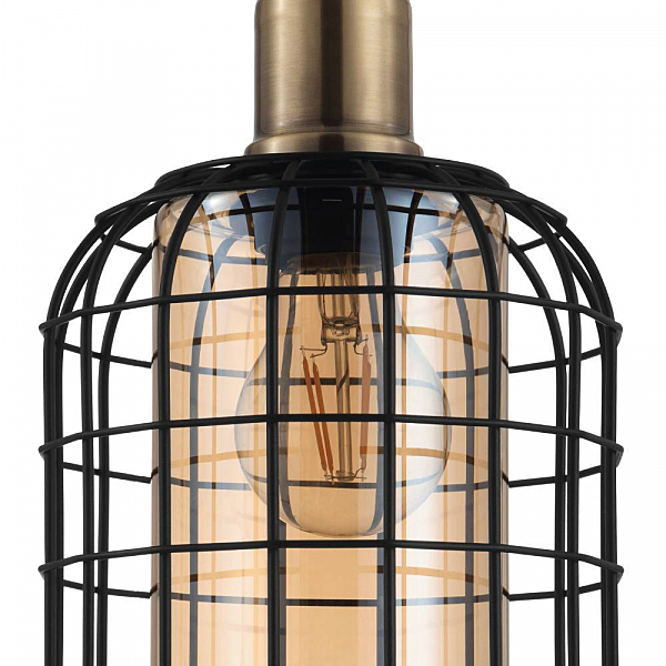 Светильник подвесной Chisle 43527