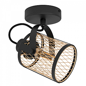 Светильник спот Dellow 43531