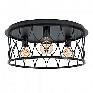 Потолочная люстра Giltspur 43553