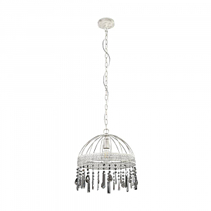 Светильник подвесной Steeleville 43587