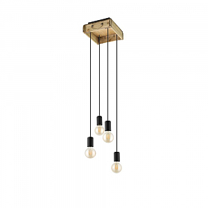 Светильник подвесной Wootton 43591