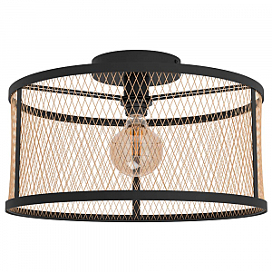 Светильник потолочный Dellow 43603