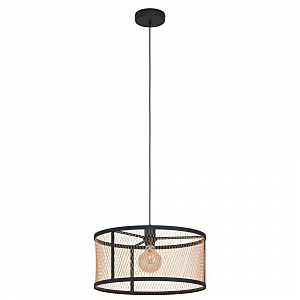 Светильник подвесной Dellow 43604