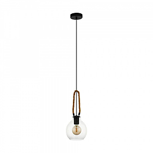 Светильник подвесной Roding 43617