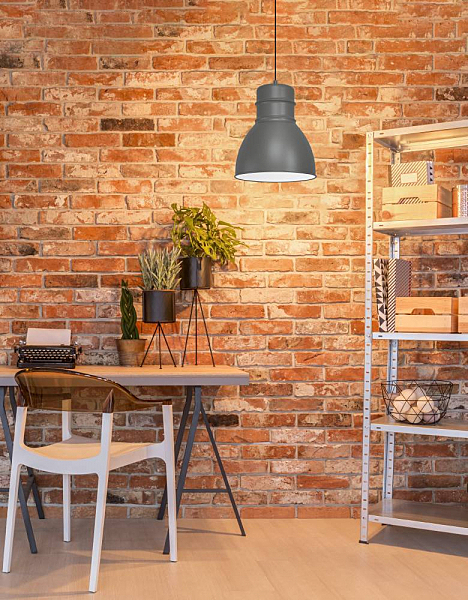 Светильник подвесной Ebury 43622