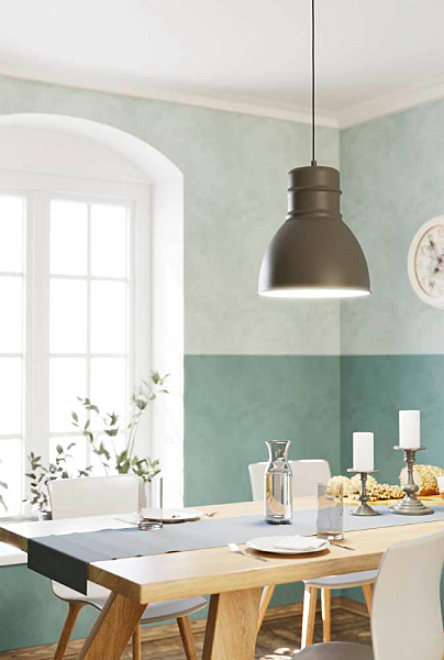 Светильник подвесной Ebury 43622