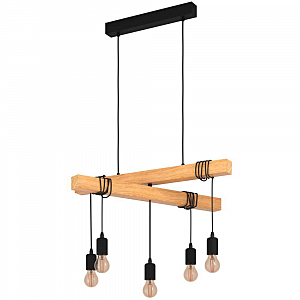 Светильник подвесной Townshend 43629