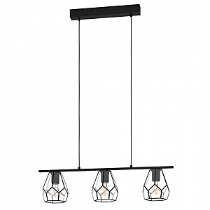 Светильник подвесной Mardyke 43644