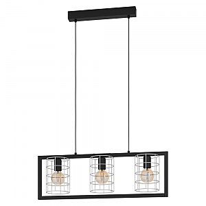 Светильник подвесной Jubily 43663