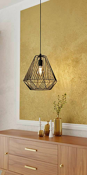 Светильник подвесной Stype 43692