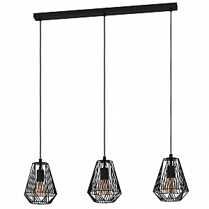 Светильник подвесной Stype 43693