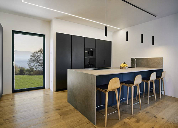 Трековый светильник Tp Pendant Light 98811