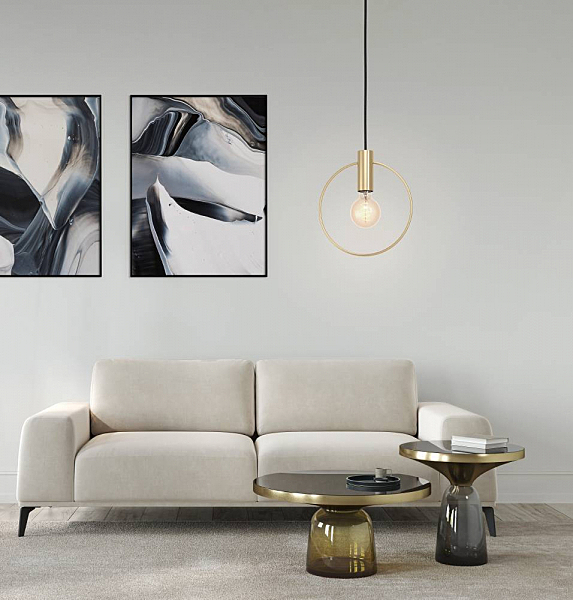 Светильник подвесной Manizales 98834