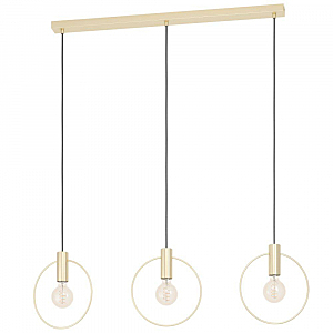 Светильник подвесной Manizales 98835