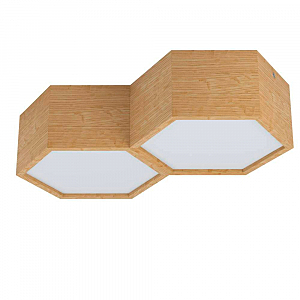 Светильник потолочный Mirlas 98861