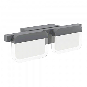 Настенный светильник Ervidel 98877