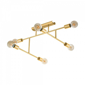 Потолочная люстра Belsiana 1 98881