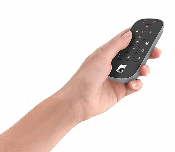 Пульт к светодиодной ленте Remote 2.0 99099