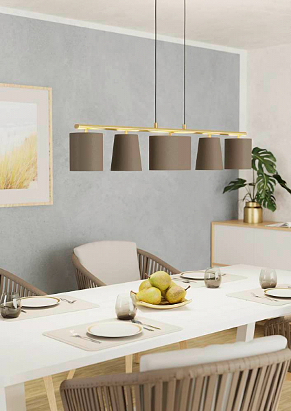 Светильник подвесной Almeida 2 99487