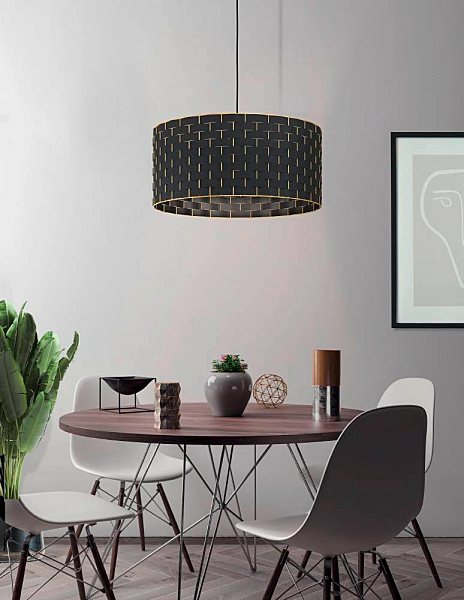 Светильник подвесной Marasales 99525