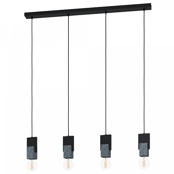 Светильник подвесной Lobatia 99531