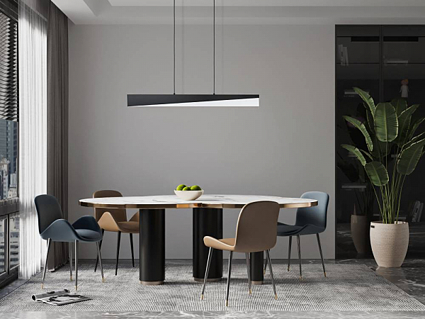 Светильник подвесной Isidro 99562