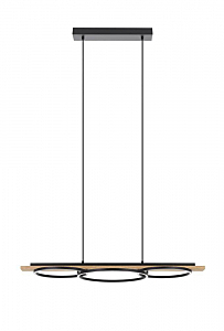 Светильник подвесной Boyal 99625