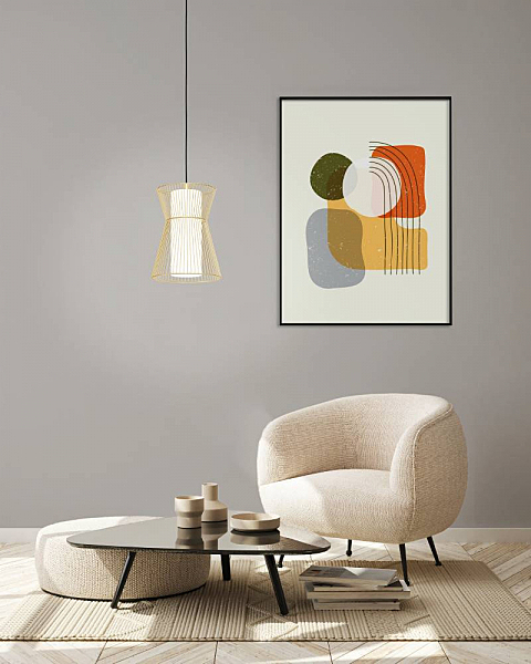 Светильник подвесной Maseta 99635