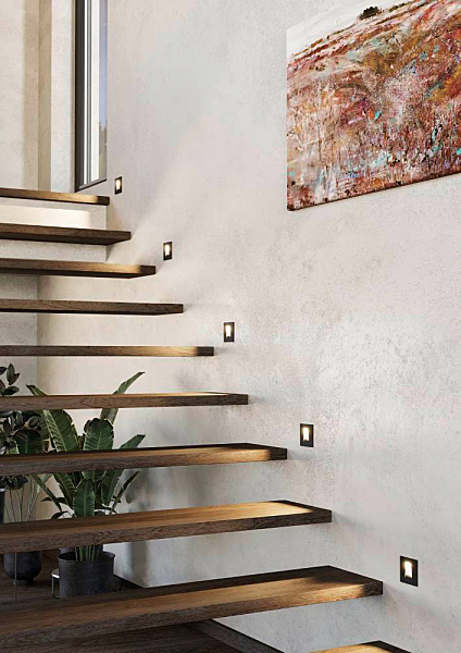 Подсветка для ступеней Mecinos 99644