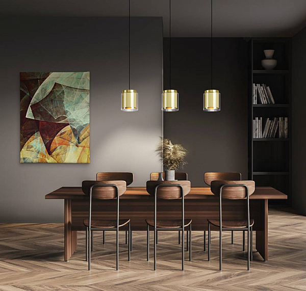 Светильник подвесной Lagunitas 99654