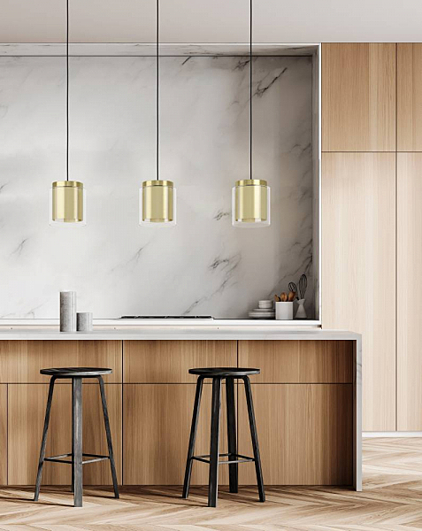 Светильник подвесной Lagunitas 99654