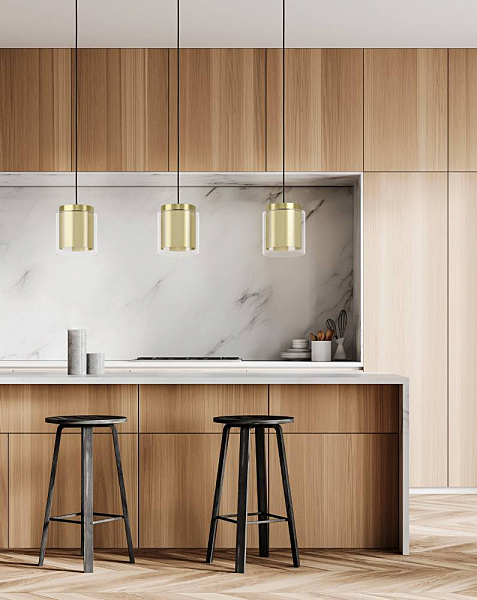 Светильник подвесной Lagunitas 99654