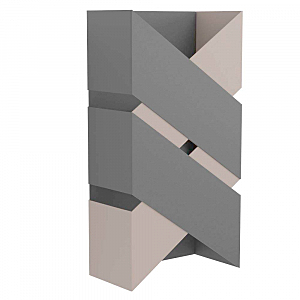 Настенный светильник Gurare 99689