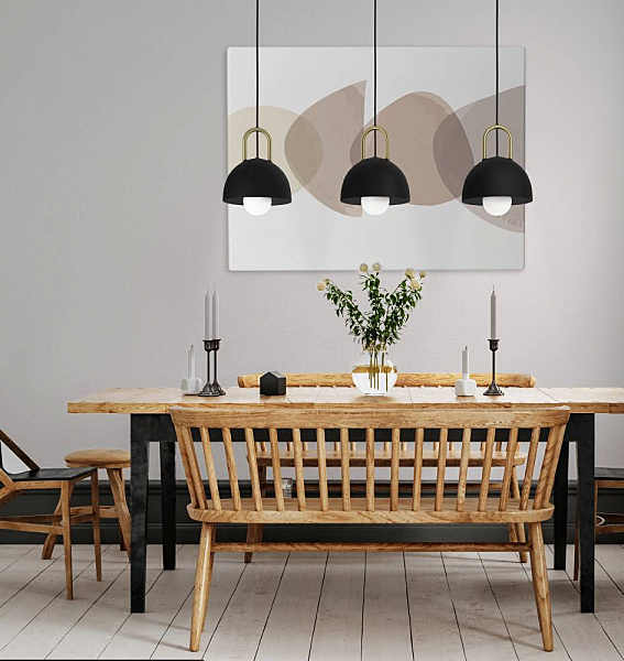 Светильник подвесной Calmanera 99694