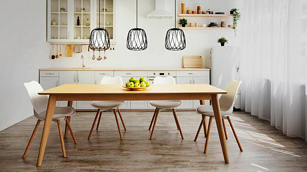 Светильник подвесной Floresta 99706