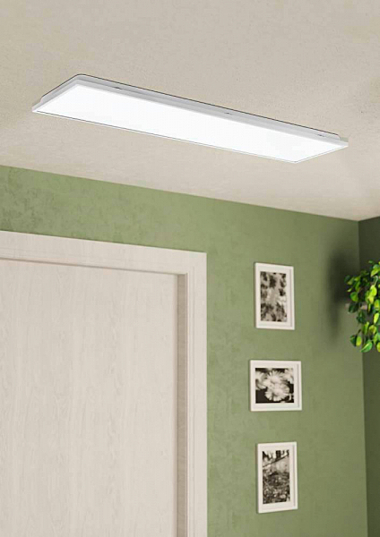 Светильник потолочный Urtebieta 99729