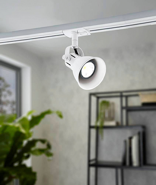 Трековый светильник Tb Seras 99749