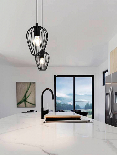 Светильник подвесной Tb Newtown 99761