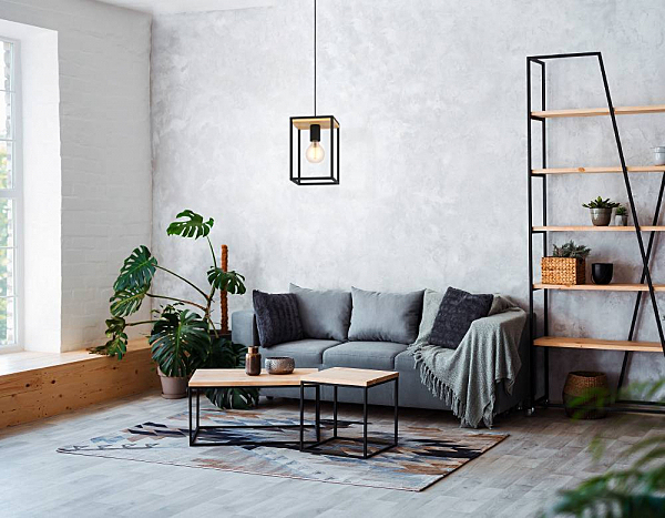 Светильник подвесной Libertad 99795